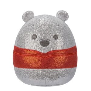 **FINAL PRICE** Squishmallows Disney 100 Winnie the Pooh Mini Plush